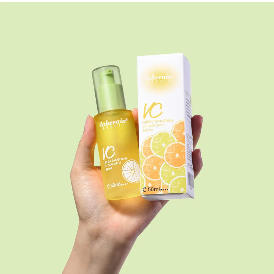 Green Tangerine VC Dark Spot Serum