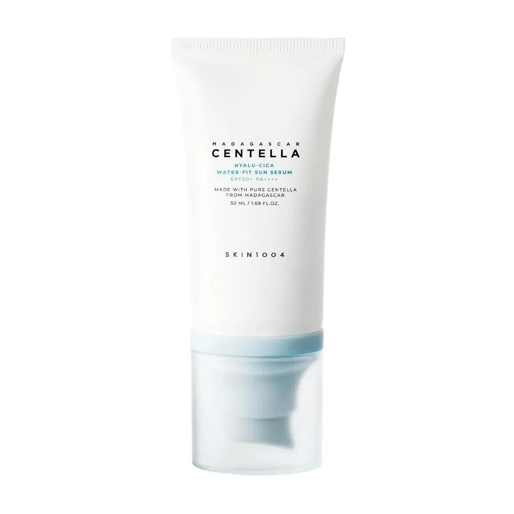 Centella Water-Fit Sunscreen SPF 50+