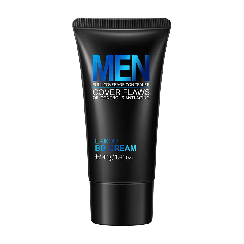 Men Facial Cleanser