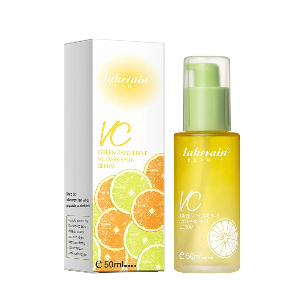 Green Tangerine VC Dark Spot Serum