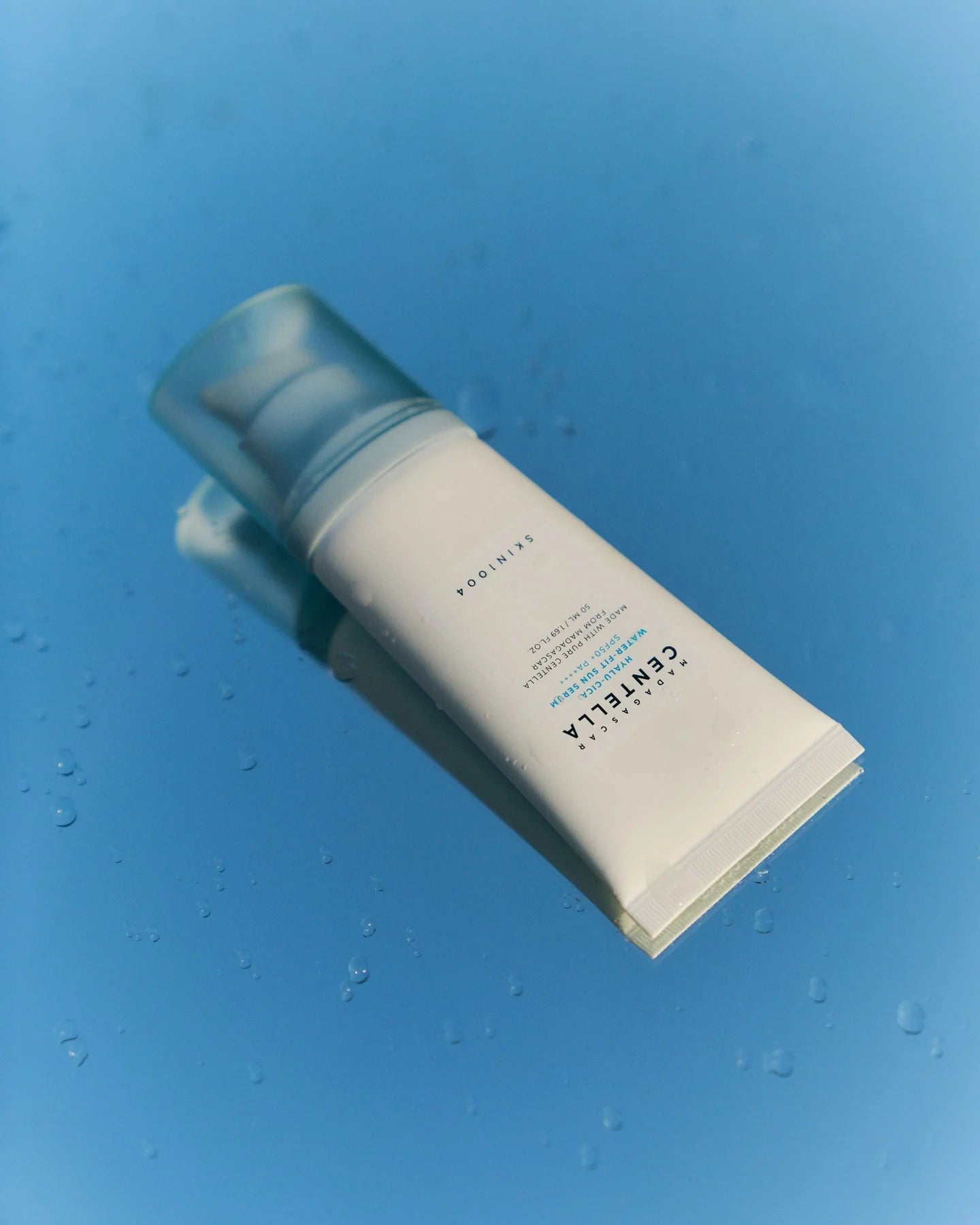 Centella Water-Fit Sunscreen SPF 50+